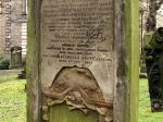Старо гробище в Единбург