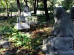 София - Централни гробища