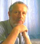 Веселин Кандимиров
